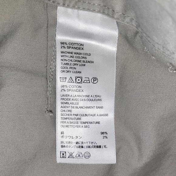 6  | Tommy Bahama | Chino Dress Pants - Picture 7 of 8